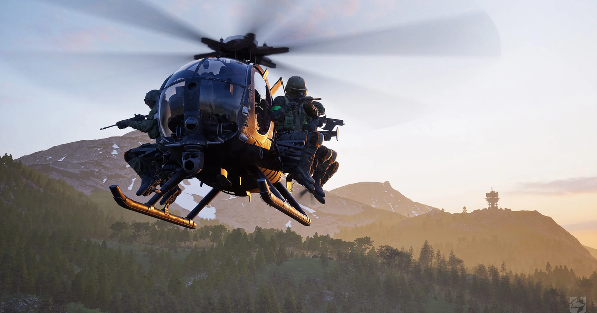 Wardogs early access review Wardogs early access review