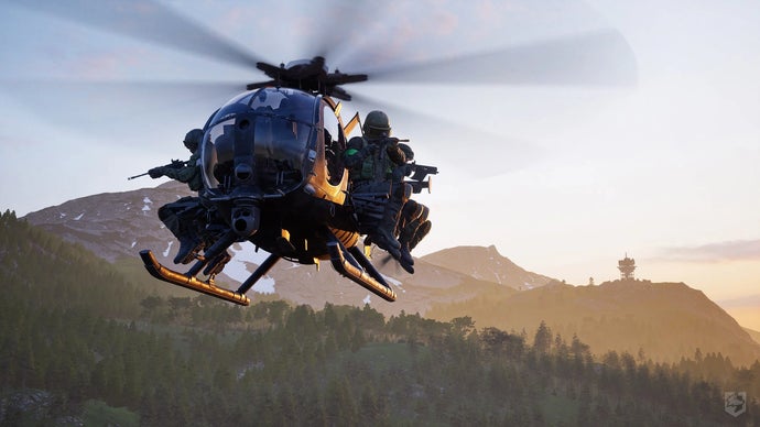 Wardogs early access review
