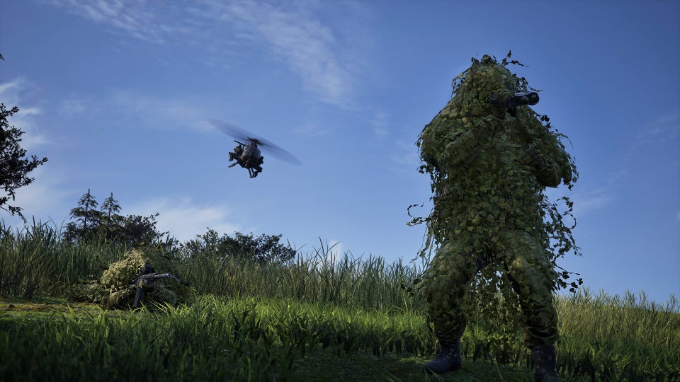 Wardogs has already made more money than Marathon, and its Steam launch momentum is ahead of Arc Raiders and Helldivers 2