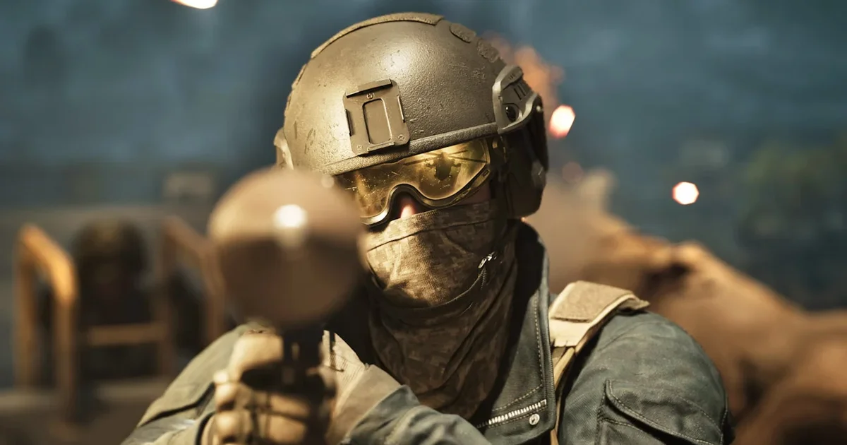 "We track every server you enter": the Wardogs devs are "coming down hard" on XP farms and cash exploits, even as they encourage people to grind