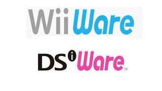 Hollis: Nintendo needs to bring more attention to DSiWare and WiiWare offerings