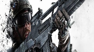 Warface has 9 million players in Russia 