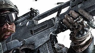 Warface has 9 million players in Russia 