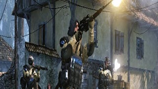 Crytek's Warface receives five million registered users in Russia