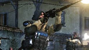 Crytek's Warface receives five million registered users in Russia