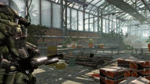 New Warface trailer demonstrates on-the-move weapon modding