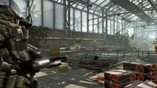 Warface: Crytek's shooter playable at Eurogamer Expo