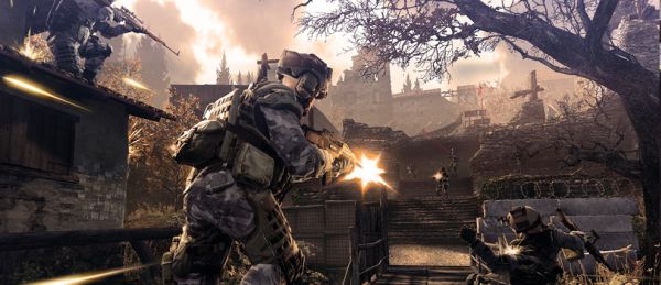 Warface Wallpapers Screenshots Warface Projects :: Photos, Videos,