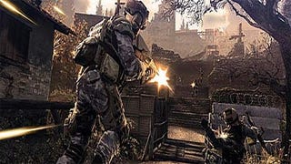 Crytek's Warface gets first video, is "major stepping stone"