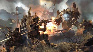 Warface being pulled from Xbox Marketplace come February  