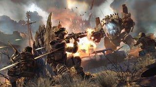 Warface being pulled from Xbox Marketplace come February  