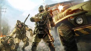 Warface Xbox 360 beta open to all Gold members