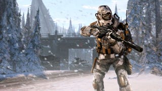 Warface is getting a Battle Royale mode