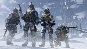 First map in Operation Cold Peak co-op setting hits Warface on PC