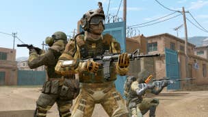 Free-to-play shooter Warface surprise launches on Nintendo Switch