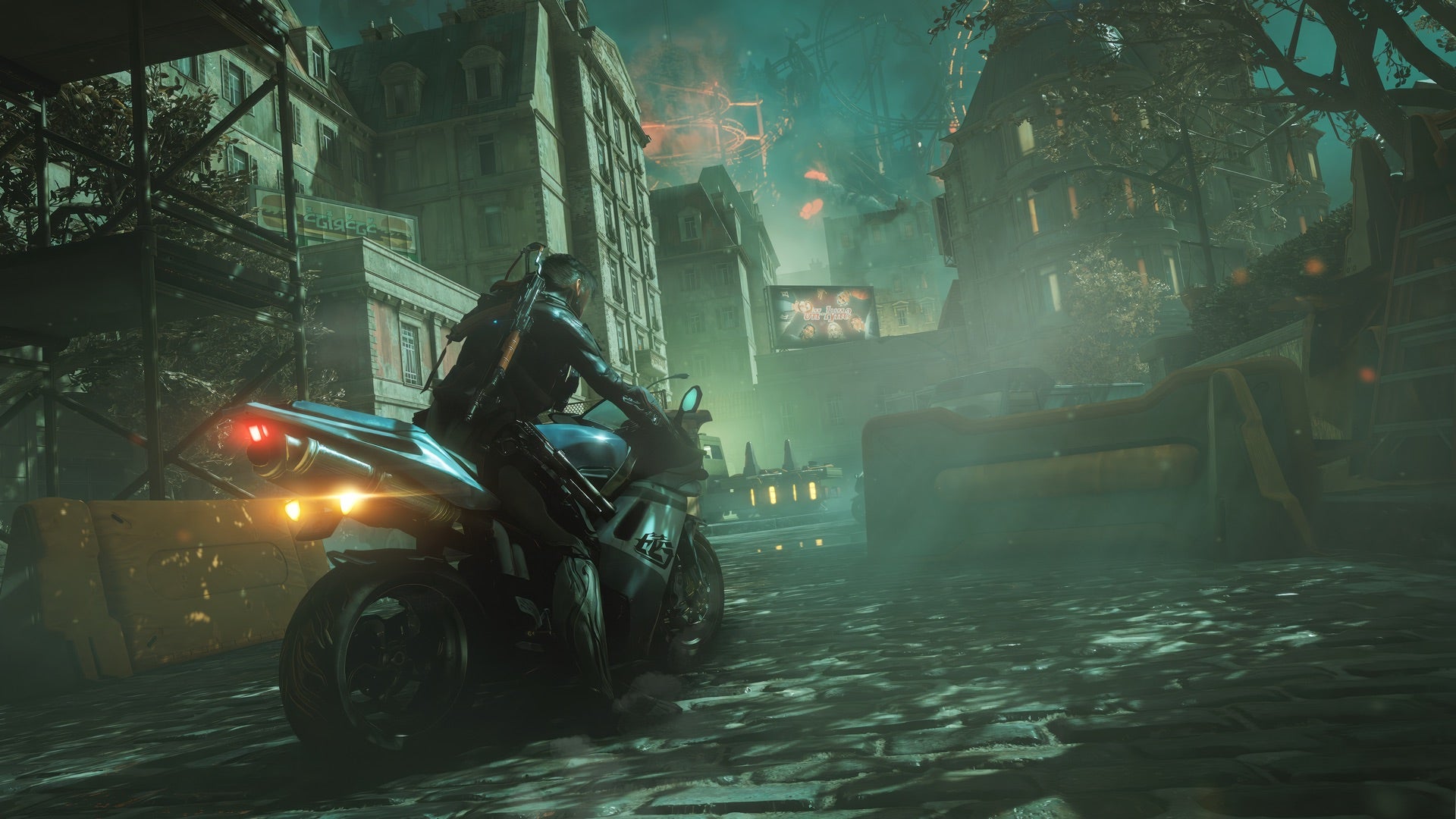 Warframe is getting two new protoframes, and yes, they're romanceable ...