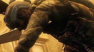 Medal of Honor: Warfighter - latest training video focuses on driving tactics 