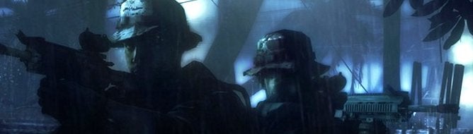 Tiers of war: Medal of Honor: Warfighter's GDC debut