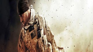 New Medal of Honor: Warfighter video released