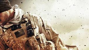 New Medal of Honor: Warfighter video released