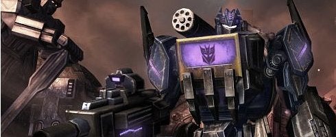 War for cybertron store siege video game