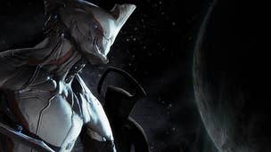 Warframe PS4: Update 12 changes HUD, adds new class, new game mode, more