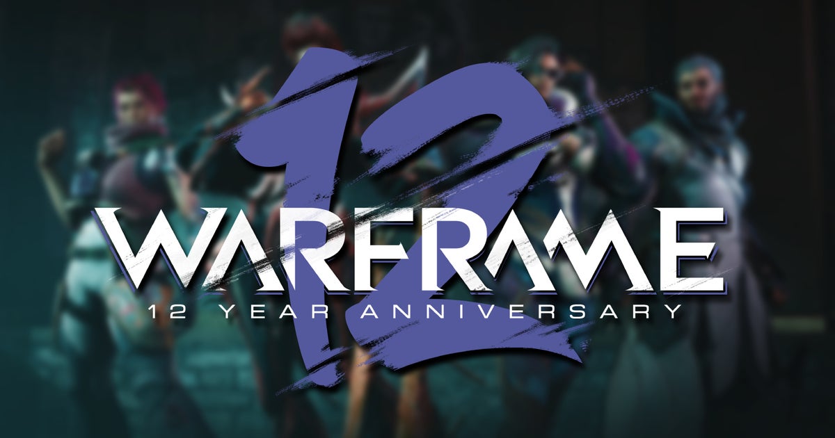 12 years (and 2000 hours) later, Warframe remains an MMO like no other
