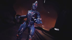 Warframe celebrates six years with a full set of giveaway gear