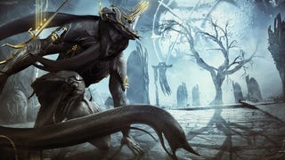 Warframe's next story chapter - The Sacrifice - is out