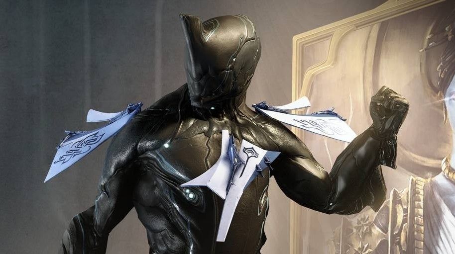 Warframe's digital-only TennoCon 2021 fan event dated for July