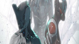Warframe PS4: free pre-order exclusives revealed