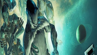 Warframe: from PC to PS4 in three months