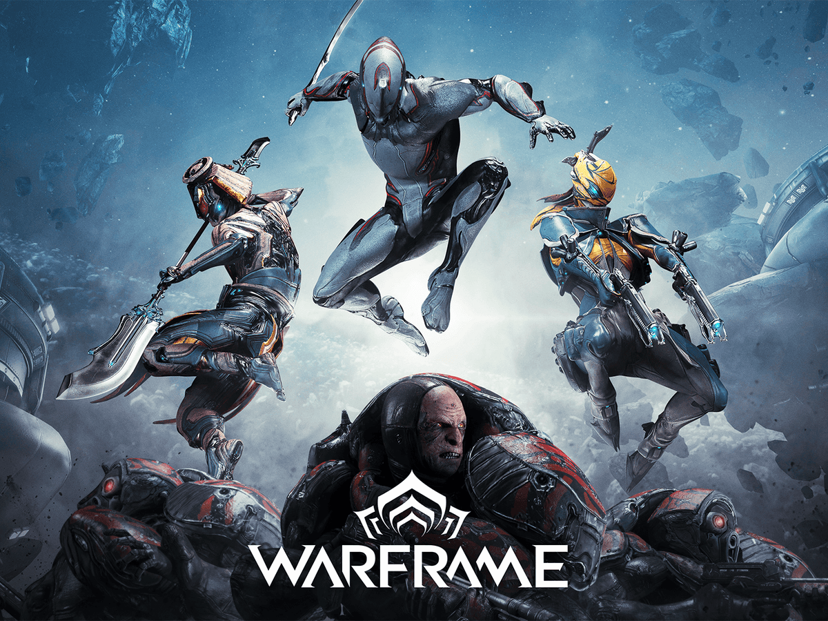 Cross Save Warframe Nintendo Switch Account Transfer Warframe