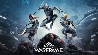 Warframe codes for free Glyphs and more [October 2021]