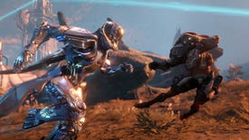 Tencent now own Digital Extremes and Splash Damage