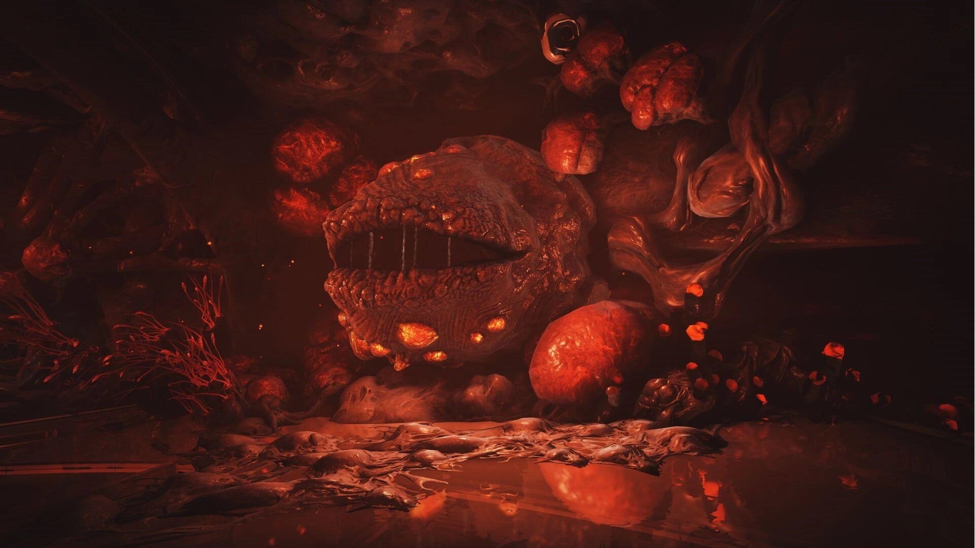 Warframe Helminth - 6