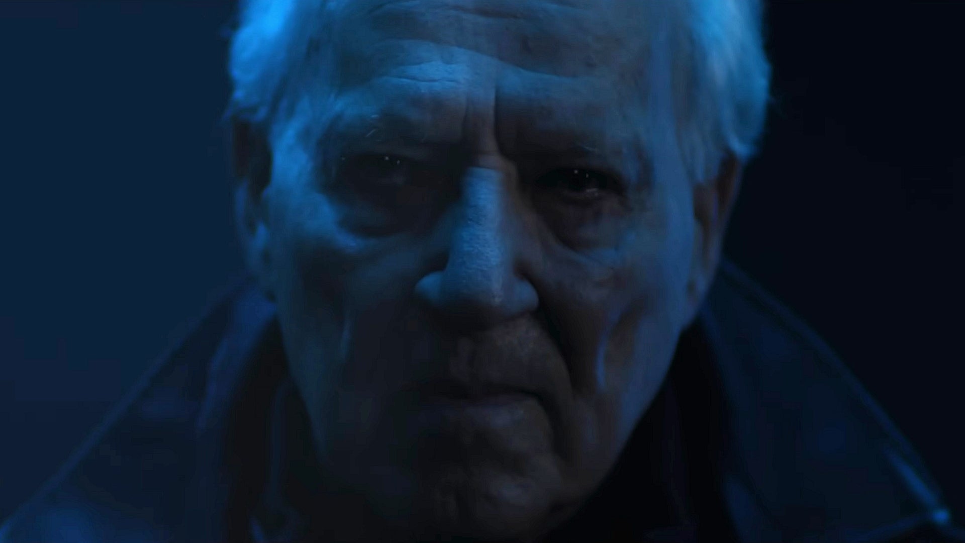 Werner Herzog könnte sogar einen Einkaufszettel faszinierend vorlesen. Wie wäre es also mit einem ihm erzählten Warframe-Trailer?