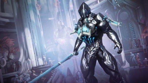 Warframe krijgt later dit jaar cross-play en cross-save