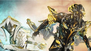 Warframe Volt and Loki Prime - Void Relic locations