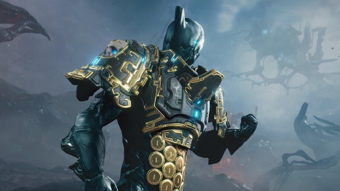 Eurogamer 周末游戏推荐:Warframe、D&D 与休闲探索 Eurogamer 周末游戏推荐:Warframe、D&D 与休闲探索