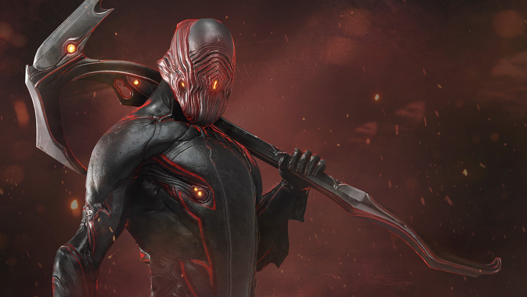 Warframe Stalker image - 1