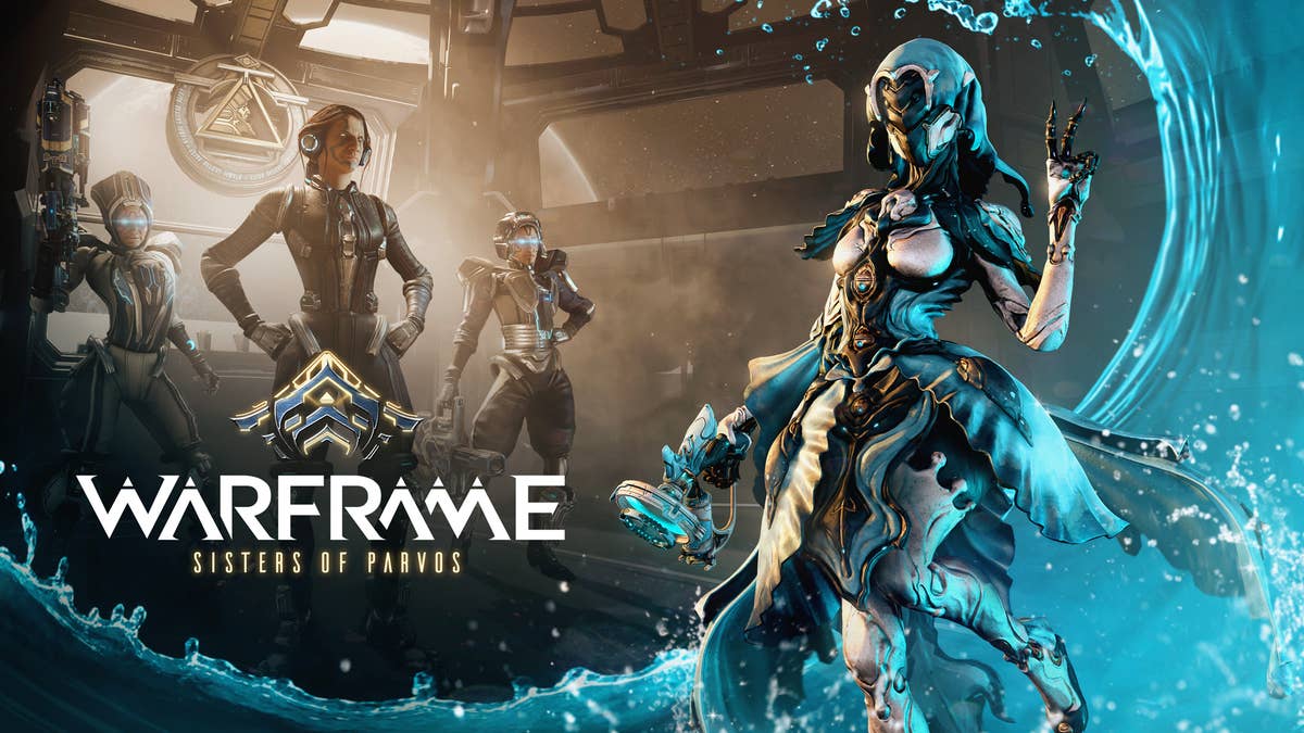 Warframe Waverider quest: How to do Frontline Clutch and get