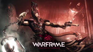 Check out Warframe's Earth Remastered graphical overhaul with Chains of Harrow update