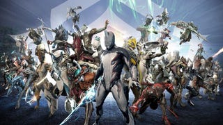 Warframe studio "expects no changes" under Tencent ownership