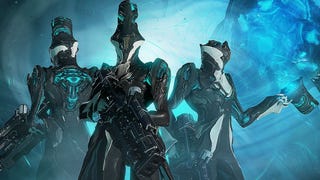 Archwing update for Warframe comes with new rep system, enemies, quests