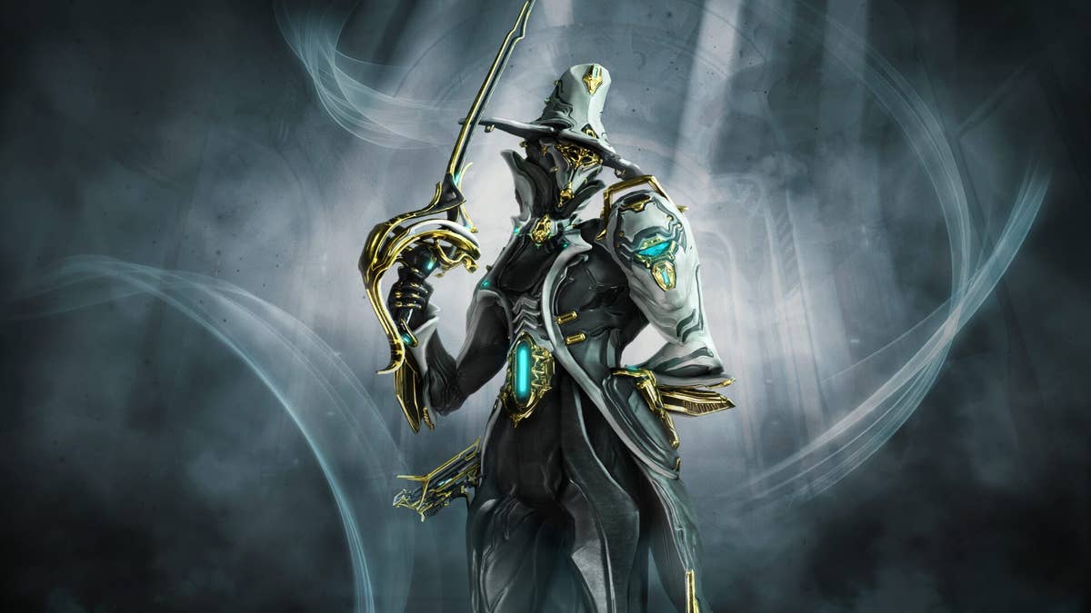 What we can learn from Warframe | GamesIndustry.biz