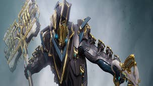 Warframe's Journey From Just Another F2P Shooter to One of the Best Games of the Generation