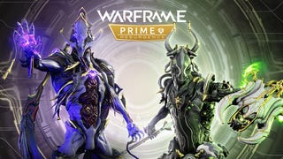 Your last chance to try Warframe's Prime Resurgence event is here