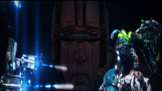 Warframe PS4: update 11 adds new characters, bosses & more