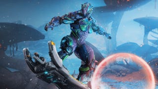 Warframe's first community event of 2019, Operation: Buried Debts, is here